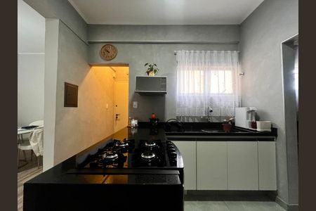 Apartamento à venda com 103m², 3 quartos e 1 vaga Apartamento à venda com 103m², 3 quartos e 1 vagaCozinha