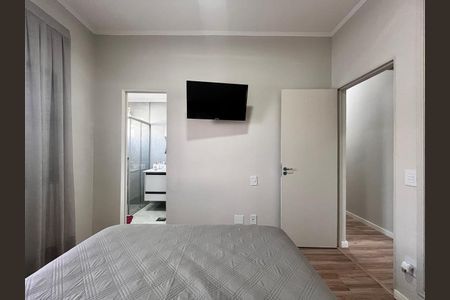 Apartamento à venda com 103m², 3 quartos e 1 vaga Apartamento à venda com 103m², 3 quartos e 1 vagaSuíte