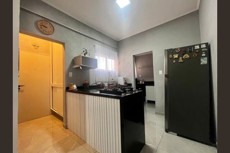 Apartamento à venda com 103m², 3 quartos e 1 vaga Apartamento à venda com 103m², 3 quartos e 1 vagaCozinha
