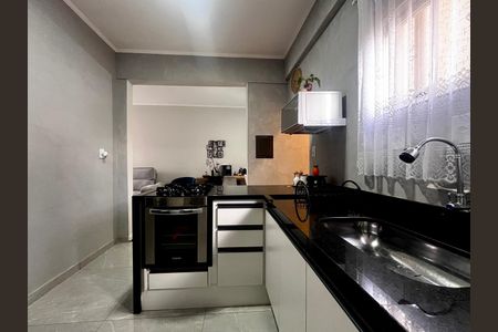 Apartamento à venda com 103m², 3 quartos e 1 vaga Apartamento à venda com 103m², 3 quartos e 1 vagaCozinha