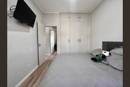 Apartamento à venda com 103m², 3 quartos e 1 vaga Apartamento à venda com 103m², 3 quartos e 1 vagaSuíte