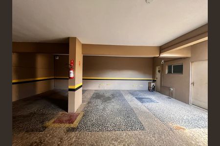 Apartamento à venda com 103m², 3 quartos e 1 vaga Apartamento à venda com 103m², 3 quartos e 1 vagaGaragem