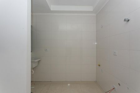 Apartamento à venda com 35m², 2 quartos e sem vaga Apartamento à venda com 35m², 2 quartos e sem vagaCozinha