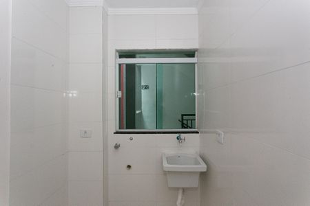 Apartamento à venda com 35m², 2 quartos e sem vaga Apartamento à venda com 35m², 2 quartos e sem vagaÁrea de Serviço