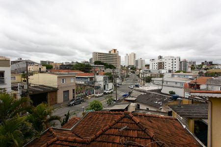 Apartamento à venda com 35m², 2 quartos e sem vaga Apartamento à venda com 35m², 2 quartos e sem vagaVista do Quarto 2