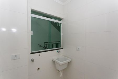 Apartamento à venda com 35m², 2 quartos e sem vaga Apartamento à venda com 35m², 2 quartos e sem vagaÁrea de Serviço