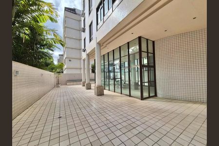 Apartamento à venda com 152m², 4 quartos e 3 vagas Apartamento à venda com 152m², 4 quartos e 3 vagasÁrea comum