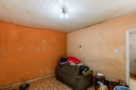 Casa à venda com 2 quartos, 96m² em Vila Santo Henrique, São Paulo