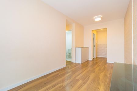 Sala de apartamento para alugar com 2 quartos, 71m² em Quarta Parada, São Paulo