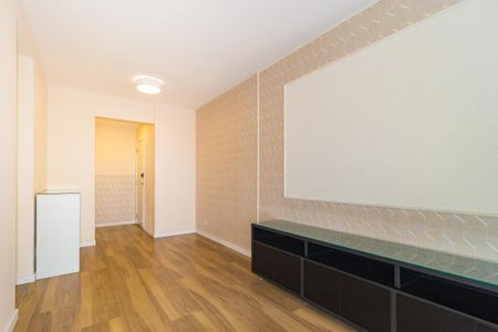 Sala de apartamento para alugar com 2 quartos, 71m² em Quarta Parada, São Paulo