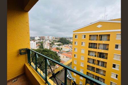 Foto 02 de apartamento à venda com 3 quartos, 64m² em Vila Morse, São Paulo