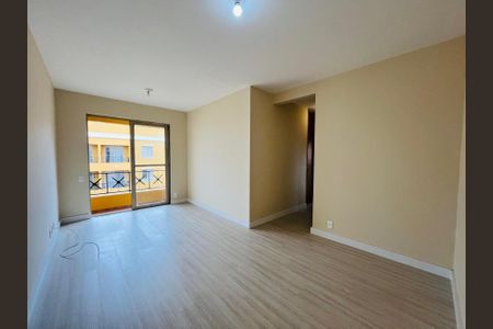 Foto 01 de apartamento à venda com 3 quartos, 64m² em Vila Morse, São Paulo
