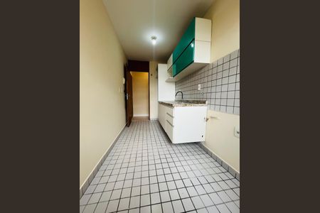 Foto 05 de apartamento à venda com 3 quartos, 64m² em Vila Morse, São Paulo