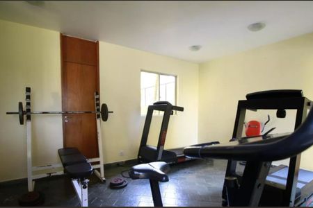 Apartamento à venda com 64m², 3 quartos e 2 vagas Apartamento à venda com 64m², 3 quartos e 2 vagasFoto 11