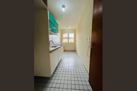 Foto 04 de apartamento à venda com 3 quartos, 64m² em Vila Morse, São Paulo