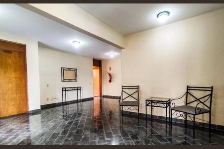 Foto 10 de apartamento à venda com 3 quartos, 64m² em Vila Morse, São Paulo