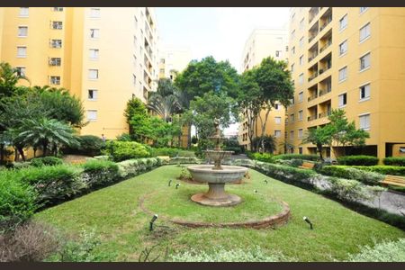 Apartamento à venda com 64m², 3 quartos e 2 vagas Apartamento à venda com 64m², 3 quartos e 2 vagasFoto 15