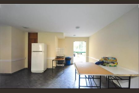 Foto 13 de apartamento à venda com 3 quartos, 64m² em Vila Morse, São Paulo
