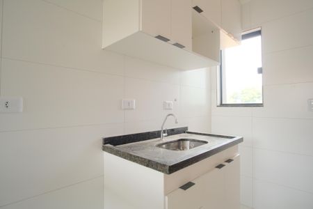 Apartamento para alugar com 33m², 2 quartos e sem vagaCozinha