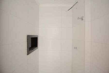 Apartamento para alugar com 33m², 2 quartos e sem vagaBanheiro Social