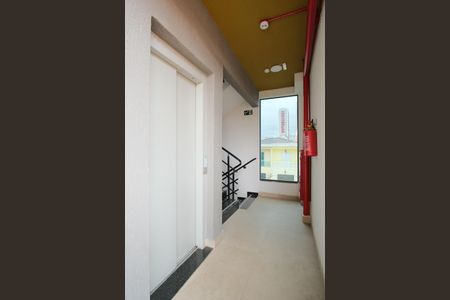 Apartamento para alugar com 33m², 2 quartos e sem vagaÁrea comum