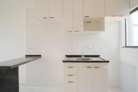 Apartamento para alugar com 33m², 2 quartos e sem vagaCozinha