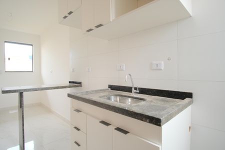 Apartamento para alugar com 33m², 2 quartos e sem vagaCozinha