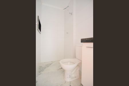 Apartamento para alugar com 33m², 2 quartos e sem vagaBanheiro Social