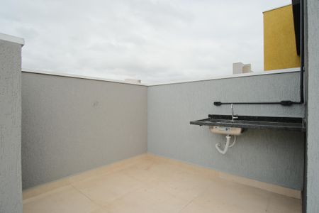 Apartamento para alugar com 33m², 2 quartos e sem vagaÁrea comum