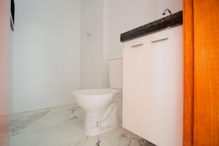 Apartamento para alugar com 33m², 2 quartos e sem vagaBanheiro Social