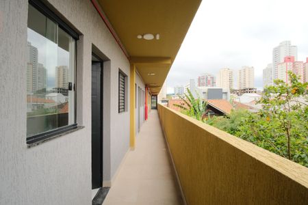 Apartamento para alugar com 33m², 2 quartos e sem vagaÁrea comum