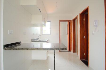 Apartamento para alugar com 33m², 2 quartos e sem vagaCozinha