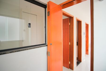 Apartamento para alugar com 33m², 2 quartos e sem vagaÁrea de Serviço