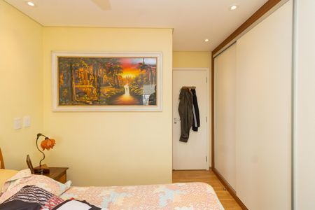 Apartamento à venda com 108m², 3 quartos e 2 vagas Apartamento à venda com 108m², 3 quartos e 2 vagasSuíte 2