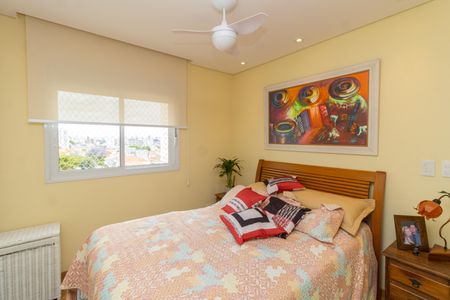 Apartamento à venda com 108m², 3 quartos e 2 vagas Apartamento à venda com 108m², 3 quartos e 2 vagasSuíte 2