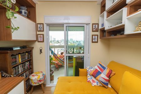 Apartamento à venda com 108m², 3 quartos e 2 vagas Apartamento à venda com 108m², 3 quartos e 2 vagasQuarto