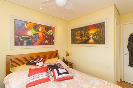 Apartamento à venda com 108m², 3 quartos e 2 vagas Apartamento à venda com 108m², 3 quartos e 2 vagasSuíte 2