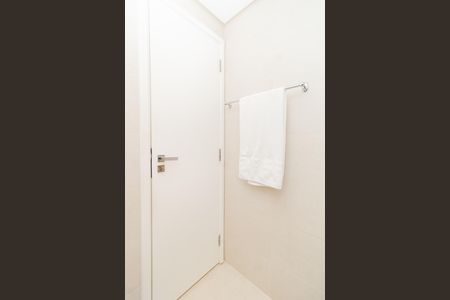 Apartamento à venda com 108m², 3 quartos e 2 vagas Apartamento à venda com 108m², 3 quartos e 2 vagasBanheiro da Suíte 2