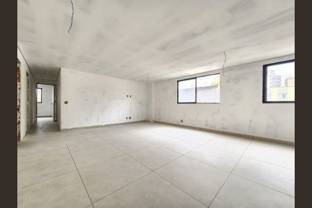 Apartamento à venda com 120m², 3 quartos e 4 vagas Apartamento à venda com 120m², 3 quartos e 4 vagasSala/Cozinha