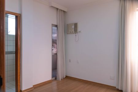 Suíte de apartamento para alugar com 3 quartos, 105m² em Buritis, Belo Horizonte