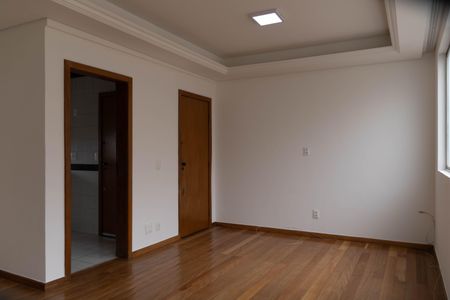 Apartamento para alugar com 105m², 3 quartos e 2 vagasSala