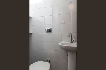 Apartamento para alugar com 105m², 3 quartos e 2 vagasLavabo