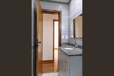 Apartamento para alugar com 105m², 3 quartos e 2 vagasBanheiro Social