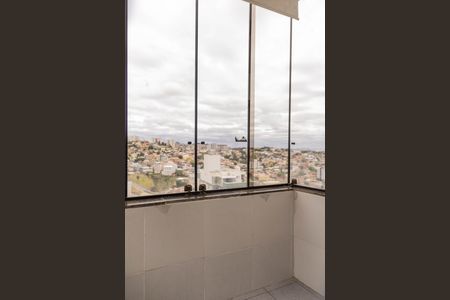 Apartamento para alugar com 105m², 3 quartos e 2 vagasVaranda da Suíte