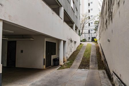 Apartamento para alugar com 105m², 3 quartos e 2 vagasGaragem