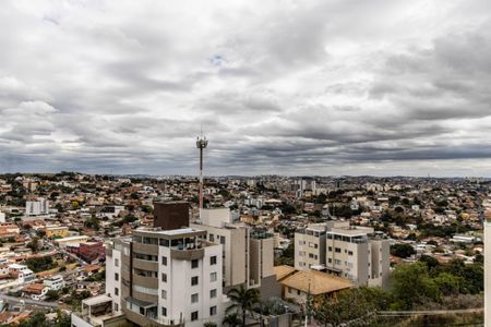 Apartamento para alugar com 105m², 3 quartos e 2 vagasVista do Quarto 1