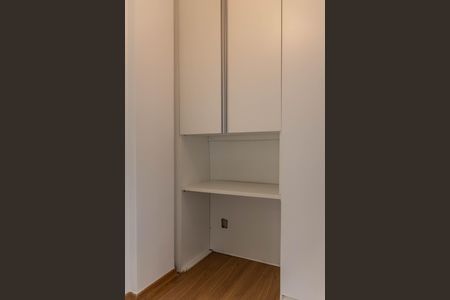 Apartamento para alugar com 105m², 3 quartos e 2 vagasEscritório