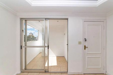 Sala de apartamento para alugar com 3 quartos, 87m² em Calafate, Belo Horizonte