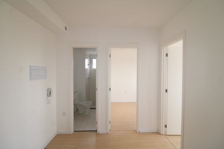 Sala/Cozinha de apartamento para alugar com 2 quartos, 280800m² em Casa Verde Alta, São Paulo