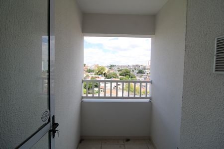 Varanda de apartamento para alugar com 2 quartos, 280800m² em Casa Verde Alta, São Paulo